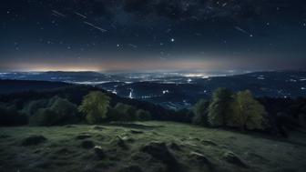 Sternenbeobachtung im Taunus: Die besten Orte und Tipps für unvergessliche Nächte unter dem Sternenhimmel Sternenbeobachtung im Taunus: Die besten Orte und Tipps für unvergessliche Nächte unter dem Sternenhimmel