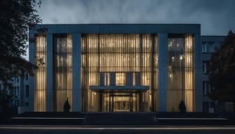 Taliban übernehmen afghanisches Generalkonsulat in Bonn: Sensible Daten in Gefahr