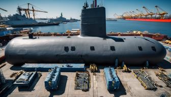 Thyssenkrupp Marine Systems (TKMS) startet mit beeindruckenden Kursgewinnen an die Börse