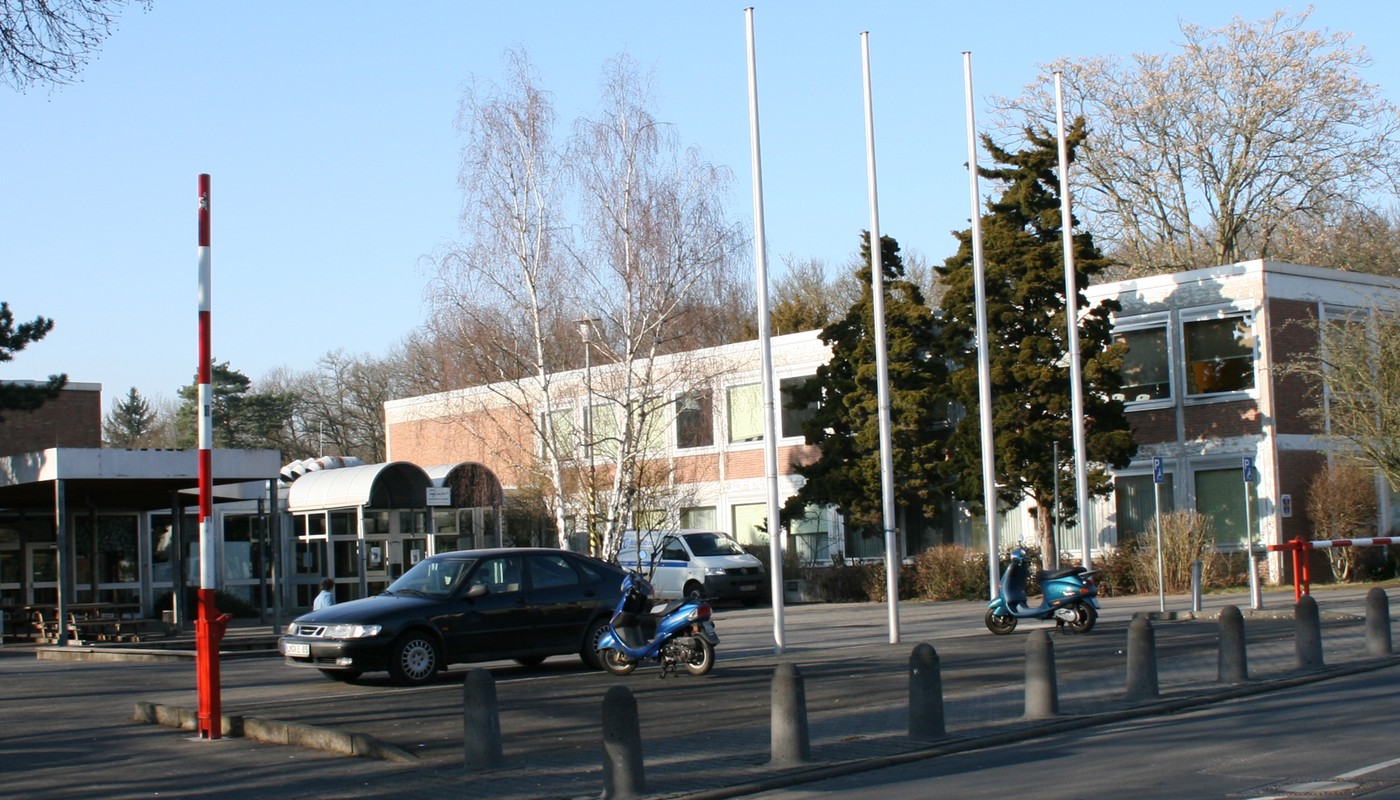 Tilemannschule empfängt belgische Achtklässler zu Erasmus-Projekt über Flucht und Migration