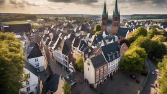 Top 15 Sehenswürdigkeiten Limburg: Ein Reiseführer für Entdecker