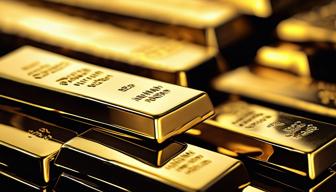 Trump stellt klar: Keine Zölle auf Goldbarren geplant - Goldmarkt beruhigt