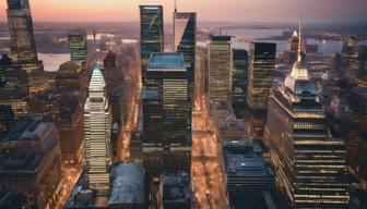 Uneinheitliche Tendenz an der Wall Street und DAX seitwärts am Wochenschluss