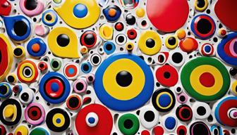 Unendliche Begegnung: Pop-Art Ikonen Niki de Saint Phalle, Yayoi Kusama und Takashi Murakami vereint im Sprengel Museum