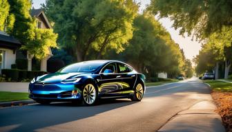 Untersuchung der US-Verkehrsaufsicht: Sind Teslas 'Autopilot' und 'Full Self Driving'-System sicher? Untersuchung der US-Verkehrsaufsicht: Sind Teslas 'Autopilot' und 'Full Self Driving'-System sicher?