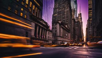 US-Anleger in Sorge: KI-Tech-Rally könnte zu heiß gelaufen sein