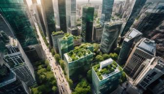 US-Zins-Spekulationen und politischer Stillstand: DAX erreicht neuen Höchststand von 24.502 Punkten