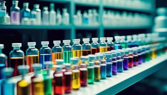 US-Zölle auf Arzneimittel sorgen für Aufregung in der Pharmabranche: EU-Kommission sieht Europäische Union geschützt