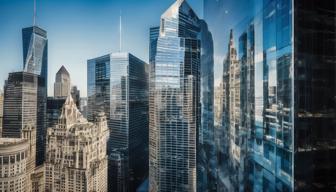 Wall Street Rekordhoch - Deutsche Aktienmärkte gedämpft: DAX testet erneut 24.000 Punkte