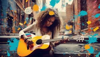 Wanda, der Indie-Pop-Star: Von Musik zu Literatur und zurück