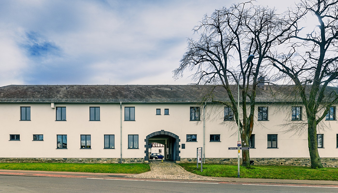 Weihnachtsmarkt in Blumenrod am 6. Dezember mit Kinderangeboten und regionalen Ständen